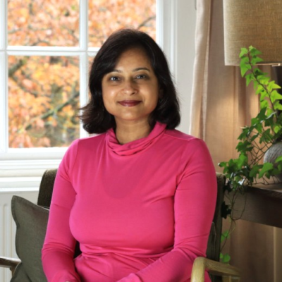 Sandhya Bhattacharya