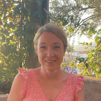 Sally Finch