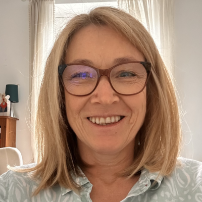 Sally Finch