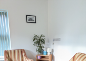 Counselling space