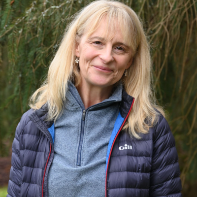 Sue Taylor