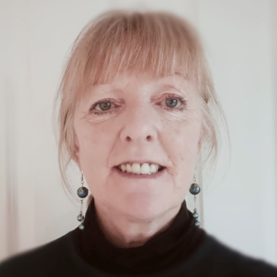 Carolyn Sleightholme