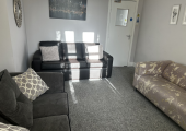 Wishaw therapy space