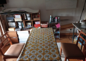 The Art Therapy Space