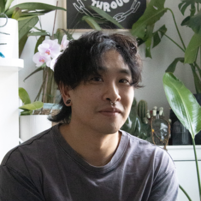 Benjamin Ng