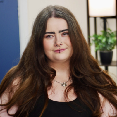 Abbi Gillan