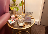 Room details