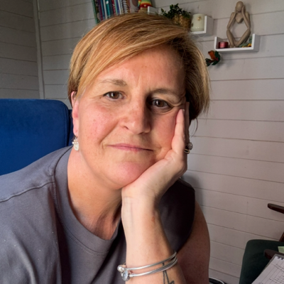 Dawn Gigg