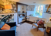The Therapy Room