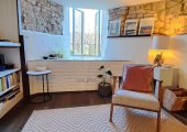 The Therapy Room