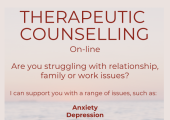 Caroline Allen Therapy
