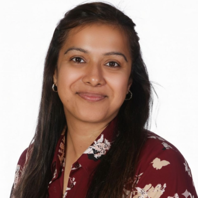 Kiran Sanghera