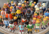 Which character will you choose to illustrate your story?