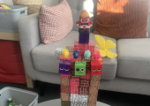 Is the tower for safety or concealment? How does it help us?