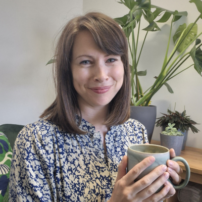 Laura Wray