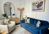 Therapy Room