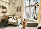 Therapy Room