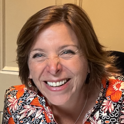 Sally Moulton