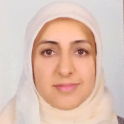 Kobra Dorrani