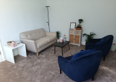 Clinic Room