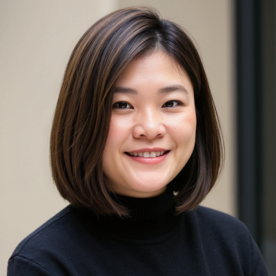 Stella Lin