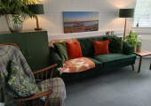 Counselling room