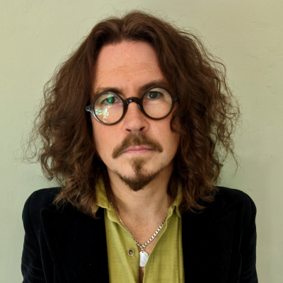 Rob Hughes