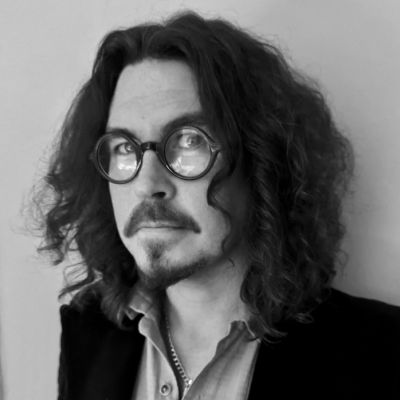 Rob Hughes