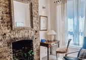 Therapy rooms I use in Shoreditch