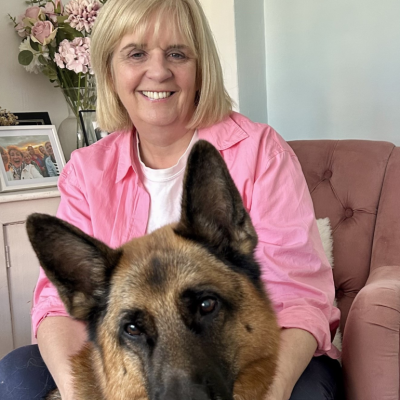 Lorna Waddell