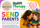 Emotional and Mental Health Issues ,Parenting Challenges, Relationship and Family Issues ,Identity and Self-Worth Issues ,Education-Related Issues, Social Issues Financial and Employment ,Issues Advocacy and System Fatigue ,Future-Related Anxiety
