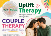 Communication Issues, Trust and Infidelity, Intimacy and Sexual Difficulties ,Emotional Connection,  Life Transitions Family and Parenting Issues ,Mental Health and Wellbeing ,Financial Issues, Conflict and Relationship Patterns, Family of Origin Iss