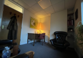 Practice space