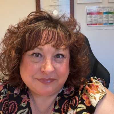 Cheryl Burgess