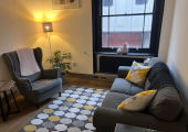 The Therapy Room
