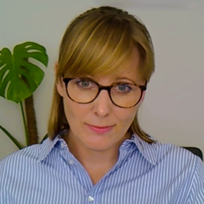 Michelle Woods
