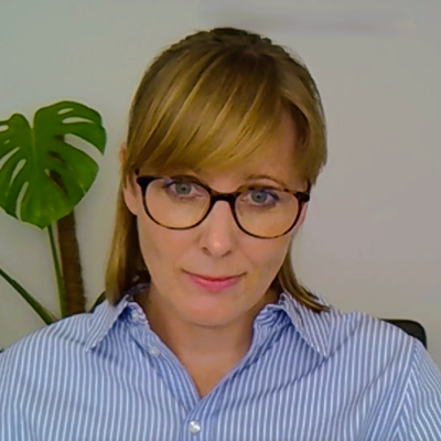 Michelle Woods