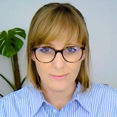 Michelle Woods