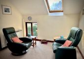 My Crediton room, Tanners Yard