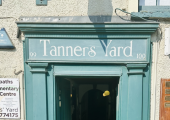 My Crediton location.