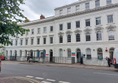 Queensgate House, EX4 3SR