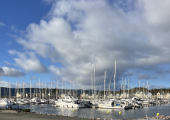 Kip Marina