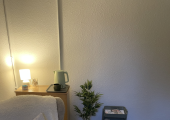 Therapy room