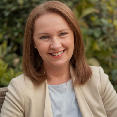 Louise Gordon