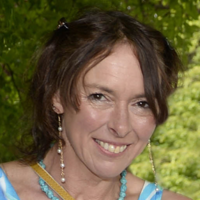 Susan Lee