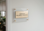 I am part of the Edinburgh Wellbeing Collective, a small group of experienced therapists.