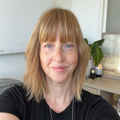 Nicola Bonell