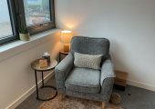 My room