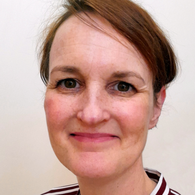 Alison Whittam