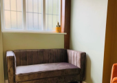Counselling room
